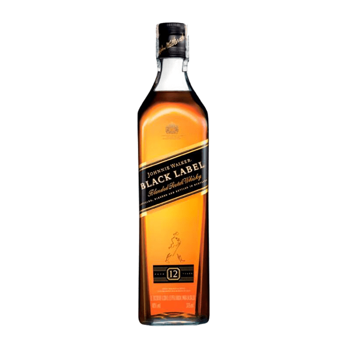 Black Label