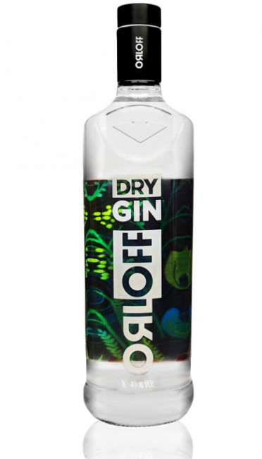 Gin Orloff