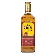 Tequila José Cuervo