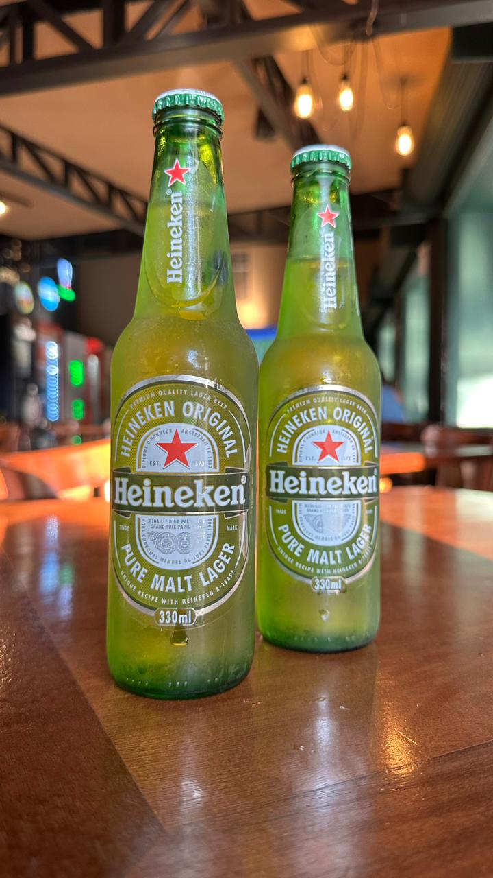 Heineken 330 ml