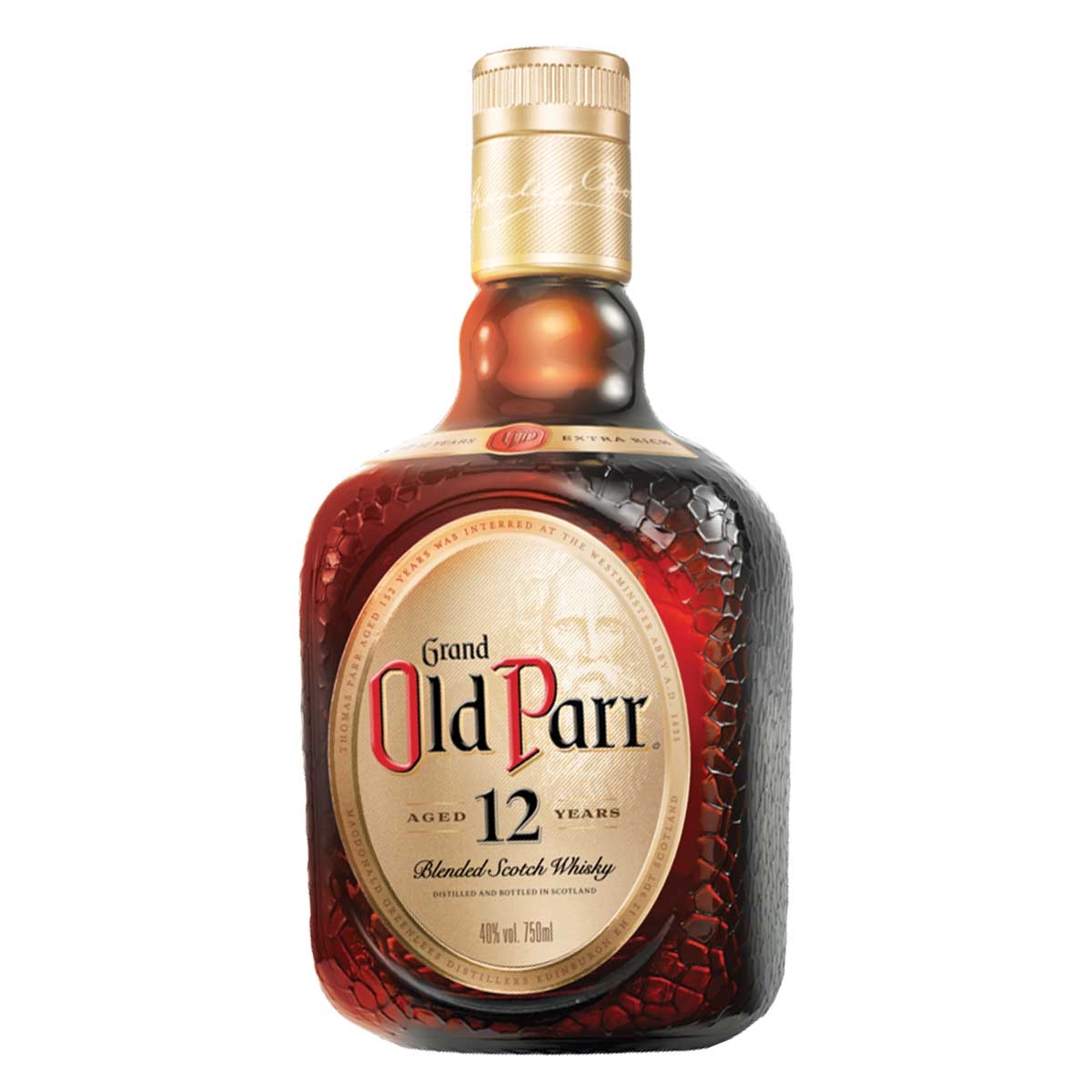 Old parr