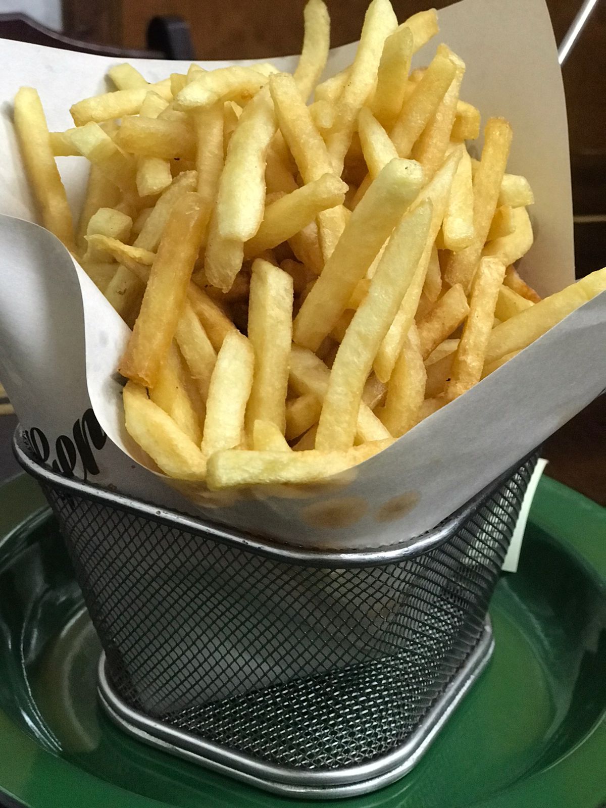 Batata palito