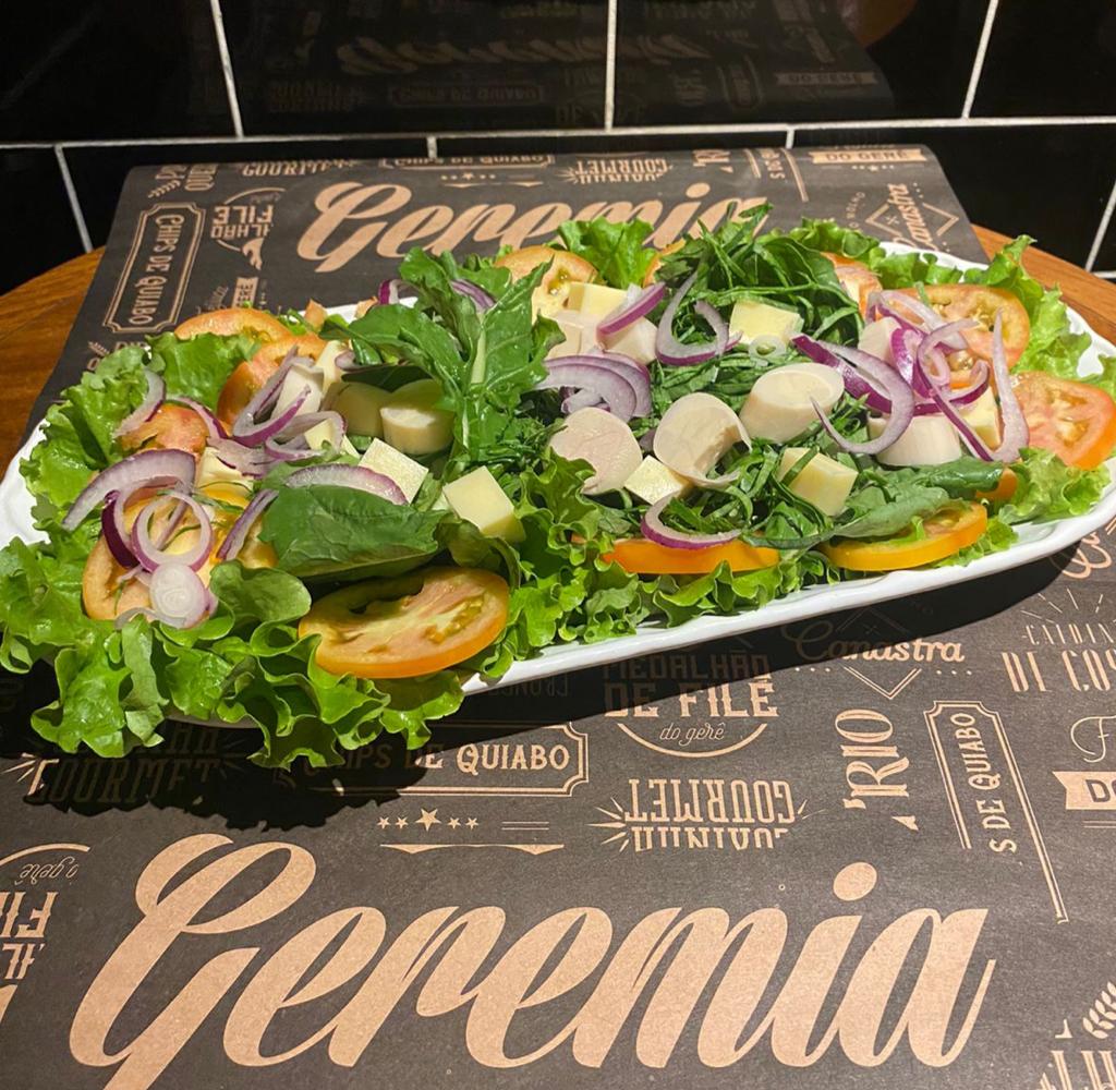 Salada da casa