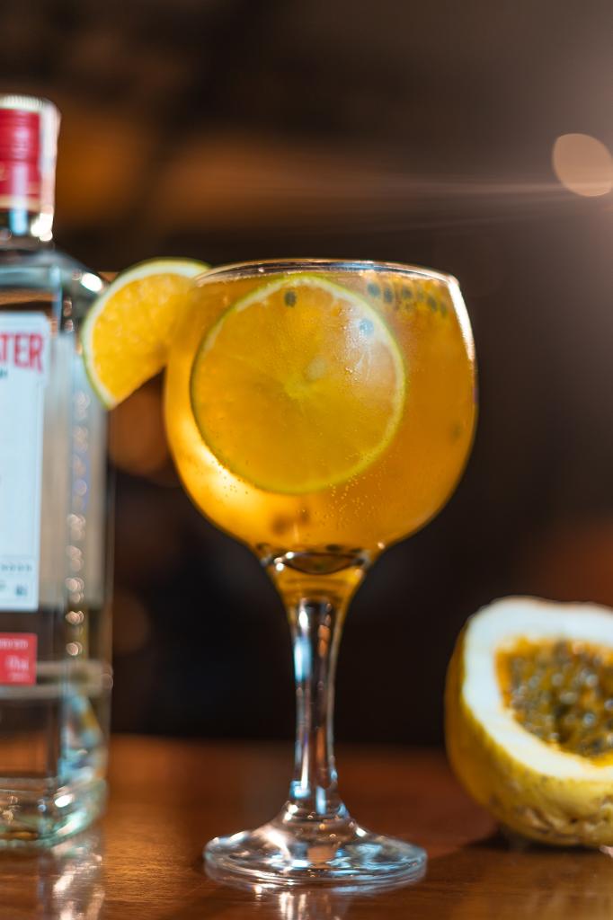 Gerê tropical