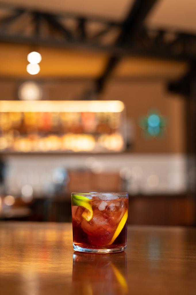 Negroni