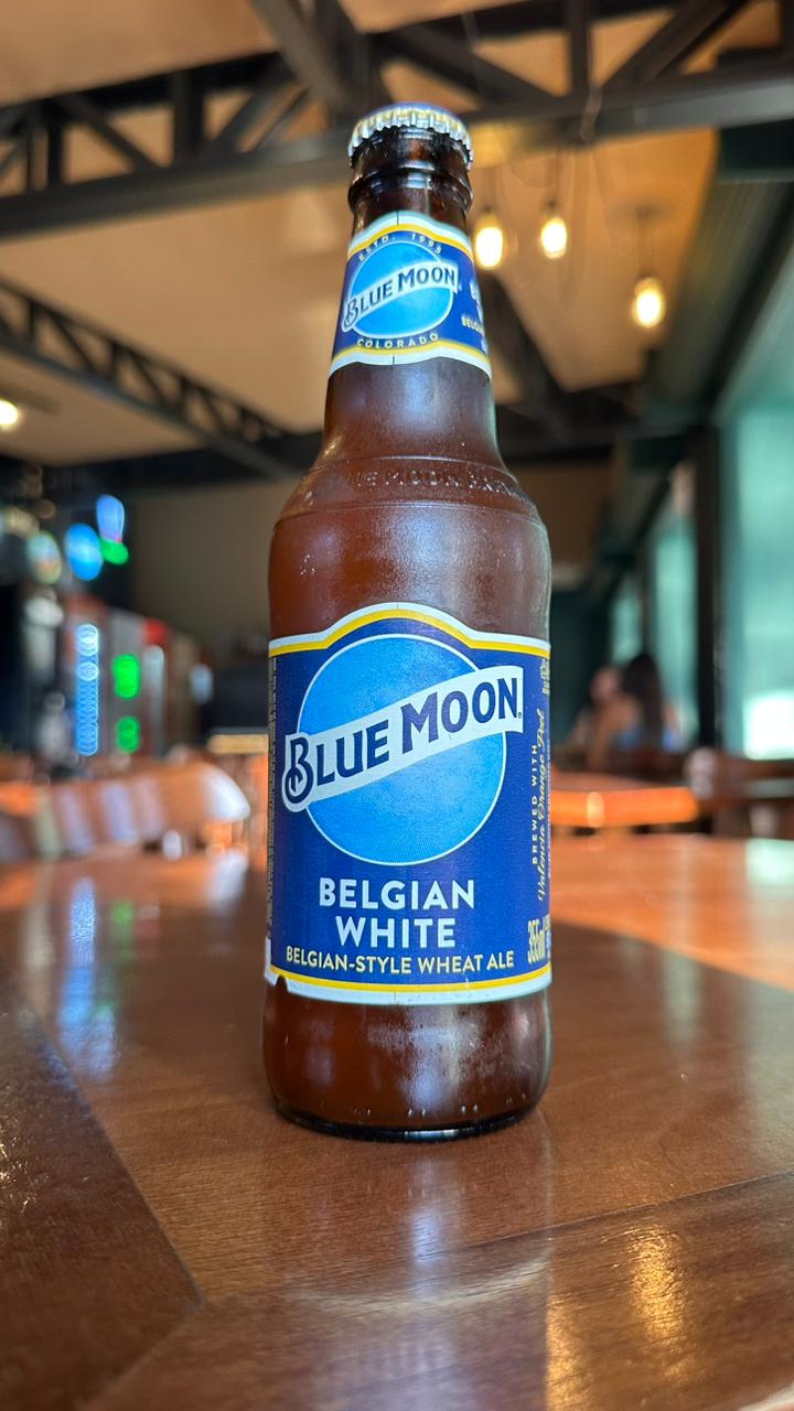 Blue Moon