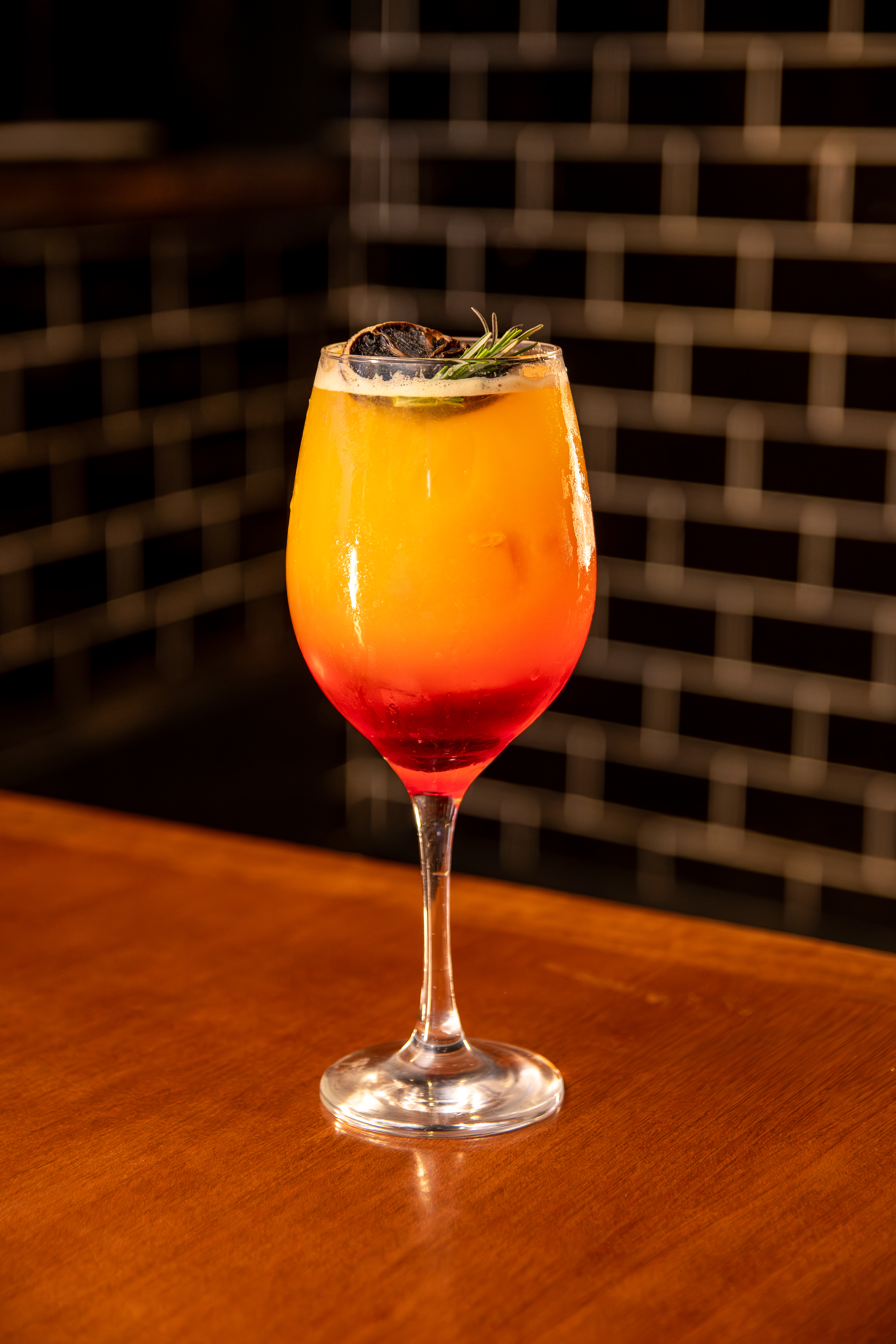 Aperol Rosê